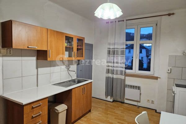 1 bedroom flat to rent, 35 m², Kollárova, Karlovy Vary, Karlovarský Region