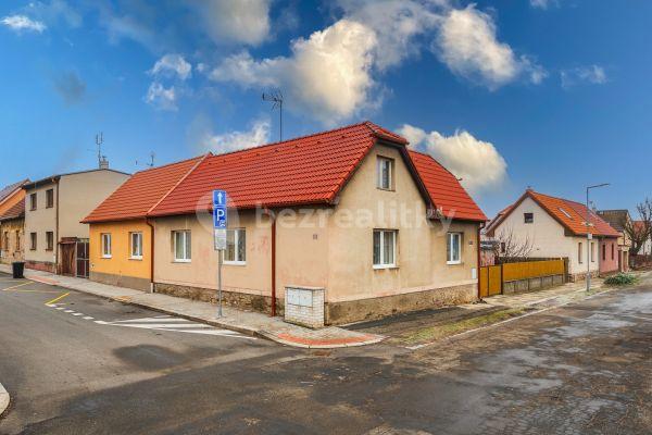 house for sale, 169 m², Ruská, Český Brod, Středočeský Region