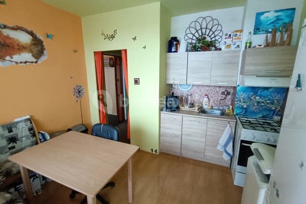 1 bedroom flat to rent, 38 m², Politických vězňů, Olomouc