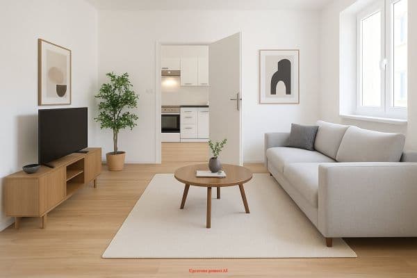 3 bedroom flat to rent, 68 m², Boženy Němcové, 3 bedroom flat to rent, 68 m², Boženy Němcové,