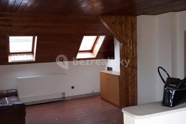 2 bedroom with open-plan kitchen flat to rent, 80 m², Příční, Hrušovany u Brna