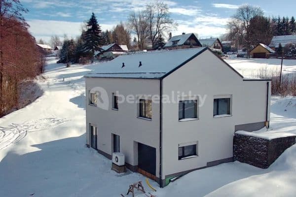 house for sale, 202 m², Maršovice