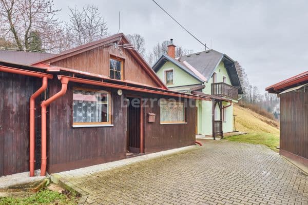 house for sale, 148 m², Dolní Dvůr, Královéhradecký Region