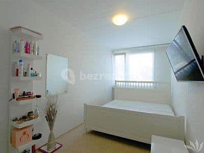 1 bedroom with open-plan kitchen flat to rent, 43 m², Roškotova, Praha
