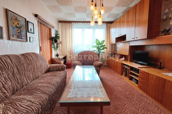 3 bedroom flat for sale, 72 m², Husova, 