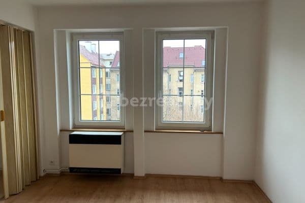 Studio flat to rent, 33 m², Jana Koziny, Teplice, Ústecký Region