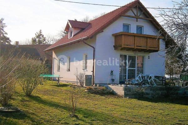 recreational property to rent, 0 m², Sledovice