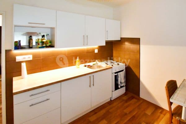2 bedroom flat to rent, 60 m², Voroněžská, Brno