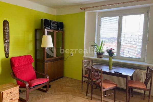 2 bedroom flat to rent, 54 m², Čajkovského, Praha