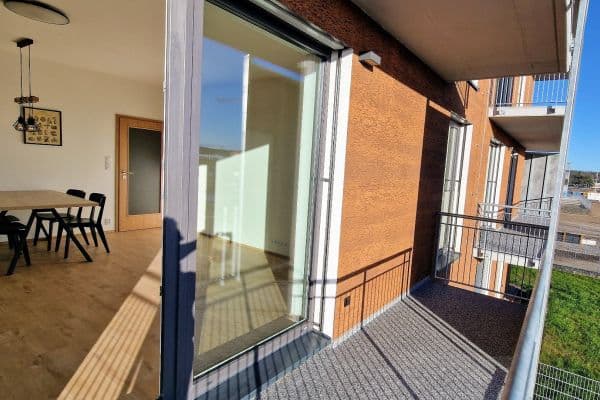 1 bedroom with open-plan kitchen flat to rent, 58 m², Hlavenecká, Brandýs nad Labem-Stará Boleslav 1 bedroom with open-plan kitchen flat to rent, 58 m², Hlavenecká, Brandýs nad Labem-Stará Boleslav