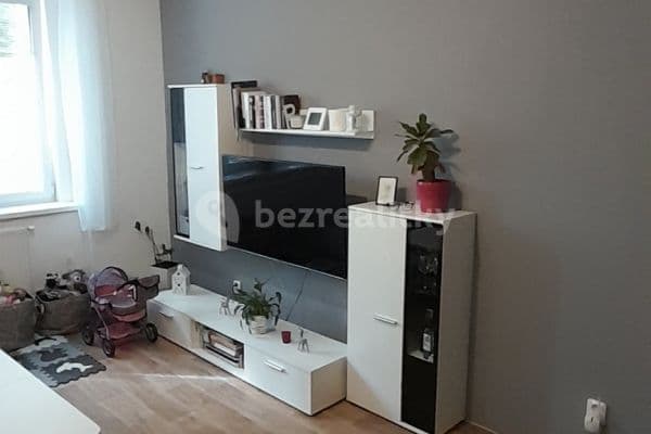 1 bedroom with open-plan kitchen flat for sale, 54 m², Ještědská, Jablonec nad Nisou