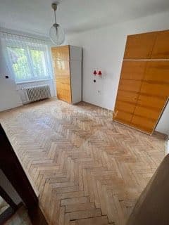 3 bedroom flat to rent, 70 m², Havlíčkova, Valašské Meziříčí