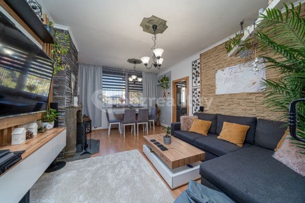 3 bedroom flat for sale, 78 m², Krasická, 