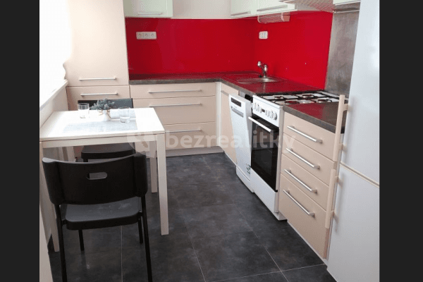 1 bedroom flat to rent, 38 m², Kosmonautů, Kladno 1 bedroom flat to rent, 38 m², Kosmonautů, Kladno