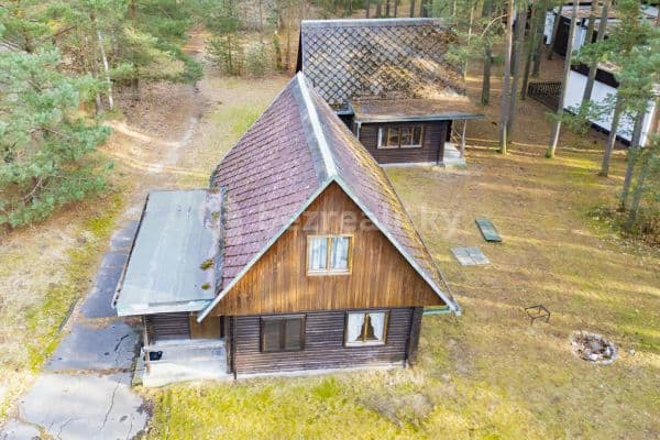 recreational property for sale, 262 m², Pod Borným, 
