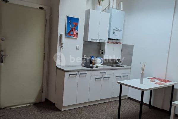 non-residential property to rent, 120 m², U Balabenky, Praha
