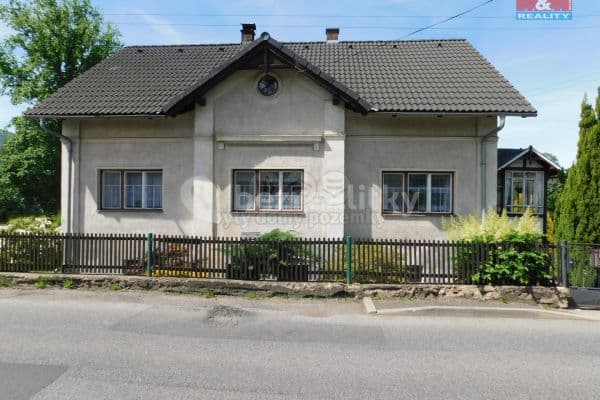 house for sale, 165 m², Hejnická, 