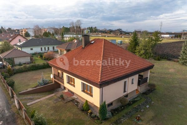 house for sale, 206 m², Škroupova, 