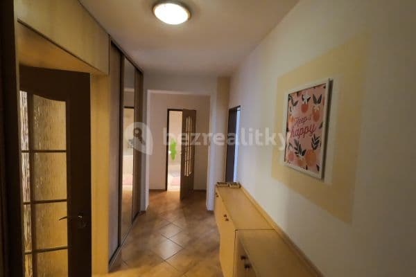 3 bedroom flat to rent, 77 m², Labské nábř., Děčín