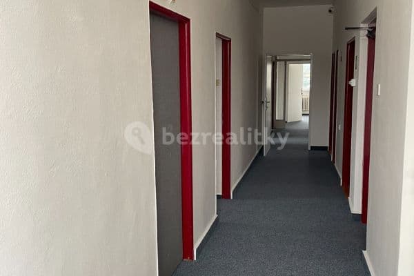 non-residential property to rent, 200 m², Služeb, Hlavní město Praha