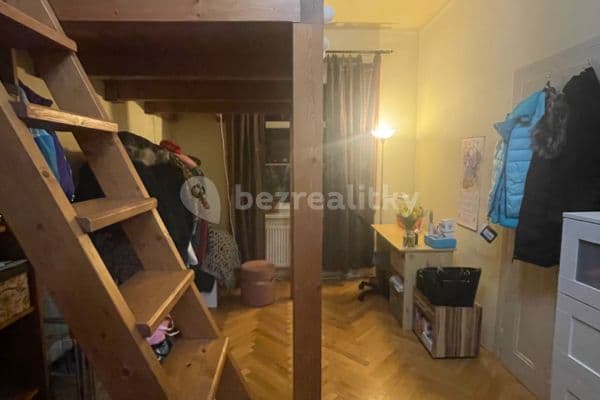 2 bedroom flat to rent, 15 m², Procházkova, Hlavní město Praha