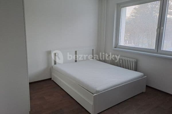 1 bedroom with open-plan kitchen flat to rent, 37 m², Konečná, Karlovy Vary, Karlovarský Region