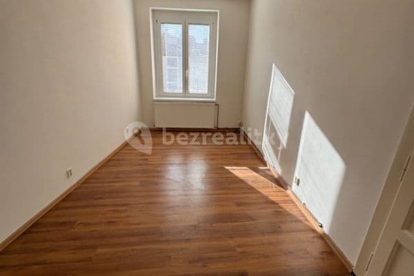 2 bedroom with open-plan kitchen flat to rent, 65 m², Hartigova, Prague, Prague