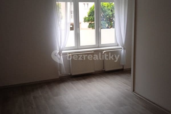 1 bedroom with open-plan kitchen flat to rent, 52 m², M. D. Rettigové, Hradec Králové