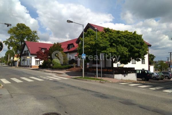 Studio flat to rent, 22 m², Litovická, Hostivice Studio flat to rent, 22 m², Litovická, Hostivice