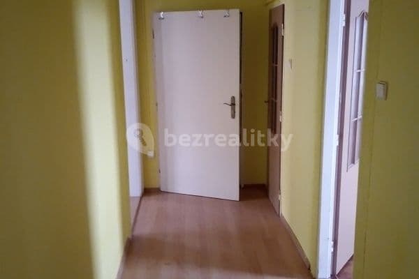 1 bedroom with open-plan kitchen flat to rent, 80 m², Riegrova, Děčín