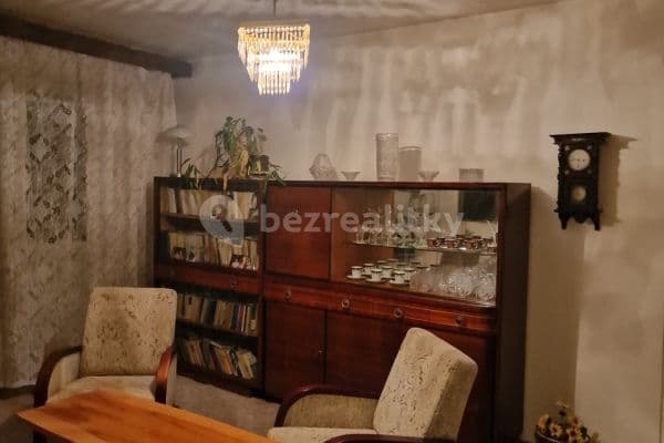 3 bedroom flat for sale, 77 m², Okružní, Olomouc