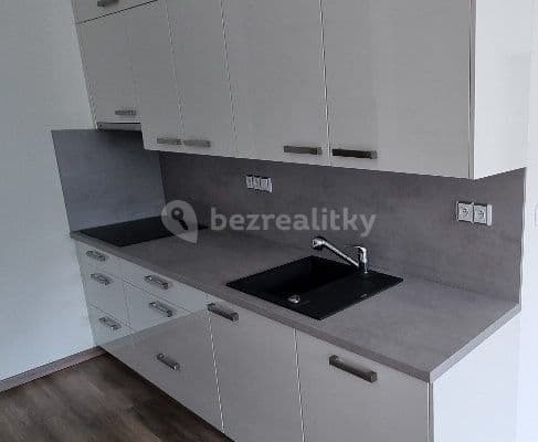 3 bedroom with open-plan kitchen flat for sale, 80 m², Kurčatovova, Praha