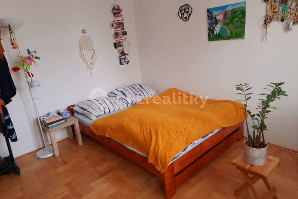 2 bedroom flat to rent, 56 m², Wolkerova, Olomouc