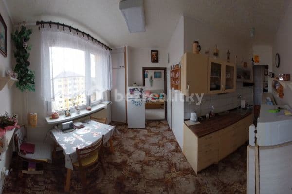 3 bedroom flat for sale, 60 m², Gen.Svobody, Moravský Beroun