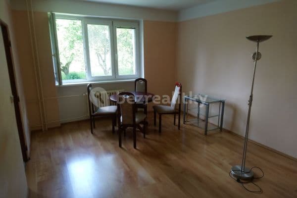 2 bedroom flat to rent, 53 m², U Letadla, Dolní Poustevna