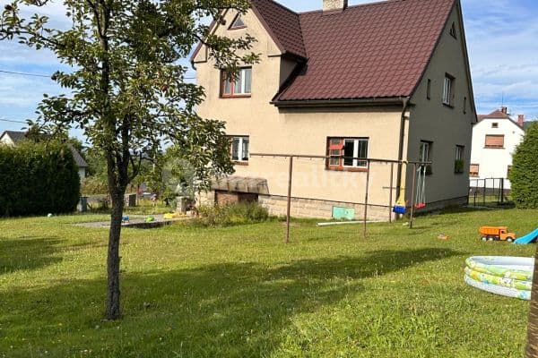 house for sale, 200 m², Krásná