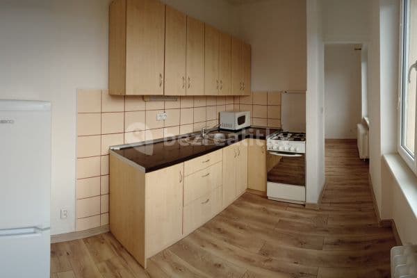 1 bedroom flat to rent, 34 m², Čs. armády, Habartov, Karlovarský Region