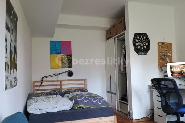 1 bedroom flat to rent, 35 m², Šumberova, Praha