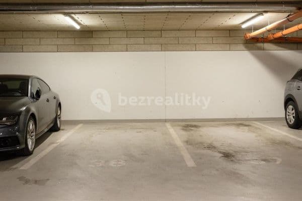garage to rent, 10 m², Oty Bubeníčka, Hlavní město Praha