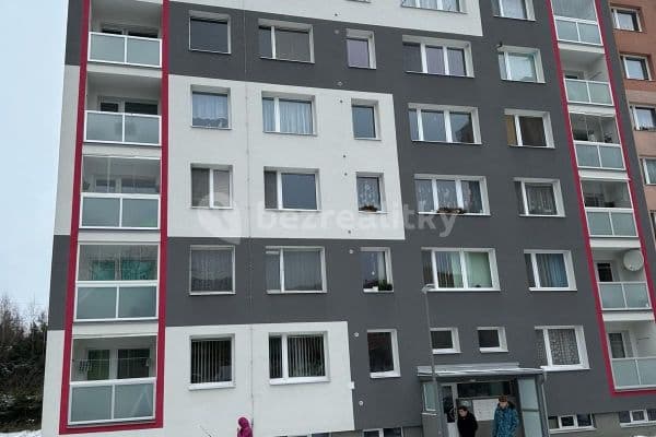 4 bedroom flat for sale, 86 m², Jesenická, Břidličná