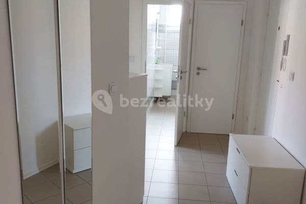 2 bedroom flat to rent, 63 m², Ke Krči, Praha