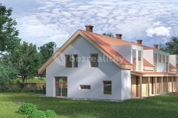 house for sale, 107 m², Černilov