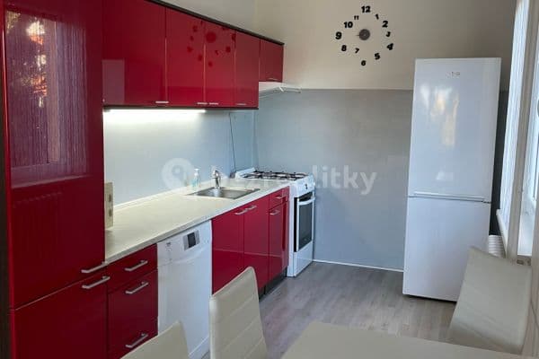 2 bedroom with open-plan kitchen flat to rent, 59 m², Psohlavců, Praha