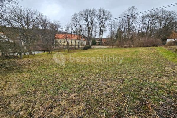 plot for sale, 2,822 m², Klatovy
