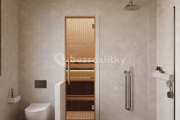 4 bedroom with open-plan kitchen flat for sale, 195 m², K. Havlíčka Borovského, 