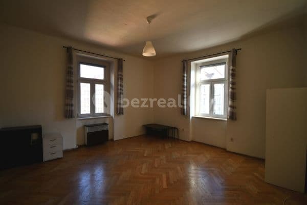 1 bedroom flat to rent, 39 m², Mahenova, Hlavní město Praha