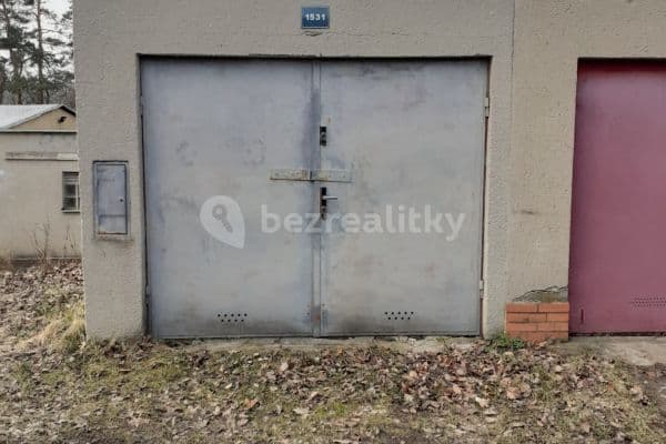 garage to rent, 19 m², Blansko