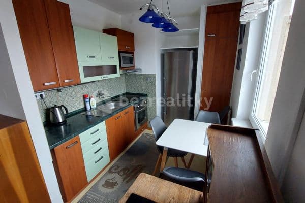 1 bedroom flat to rent, 41 m², Na Rejdišti, Znojmo, Jihomoravský Region