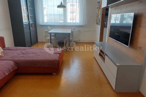 3 bedroom flat for sale, 75 m², Hromůvka, Hranice