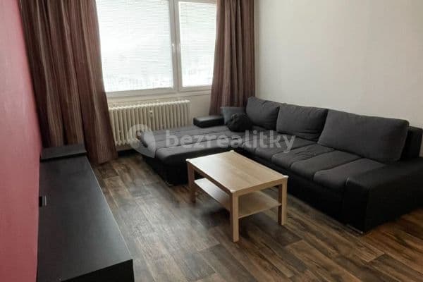 2 bedroom with open-plan kitchen flat to rent, 68 m², Mračnická, Praha
